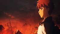 劇場版「Fate/stay night [Heaven's Feel]」より。  (c)TYPE-MOON・ufotable・FSNPC