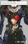 「DEATH NOTE」の読切集めた短編集、「プラチナエンド」最終巻と同時発売