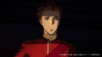 TVアニメ「憂国のモリアーティ」2クール目の先行カット。