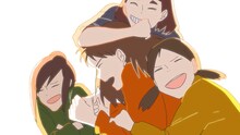 乃木坂46「僕は僕を好きになる」アニメーション版ミュージックビデオより。