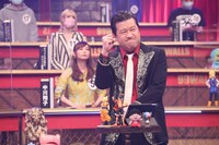 佐藤二朗(c)フジテレビ