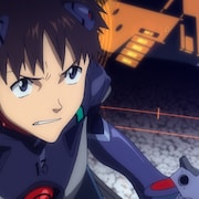 「シン・エヴァンゲリオン劇場版」ミサトのナレ入り予告編を金ローでテレビ初公開