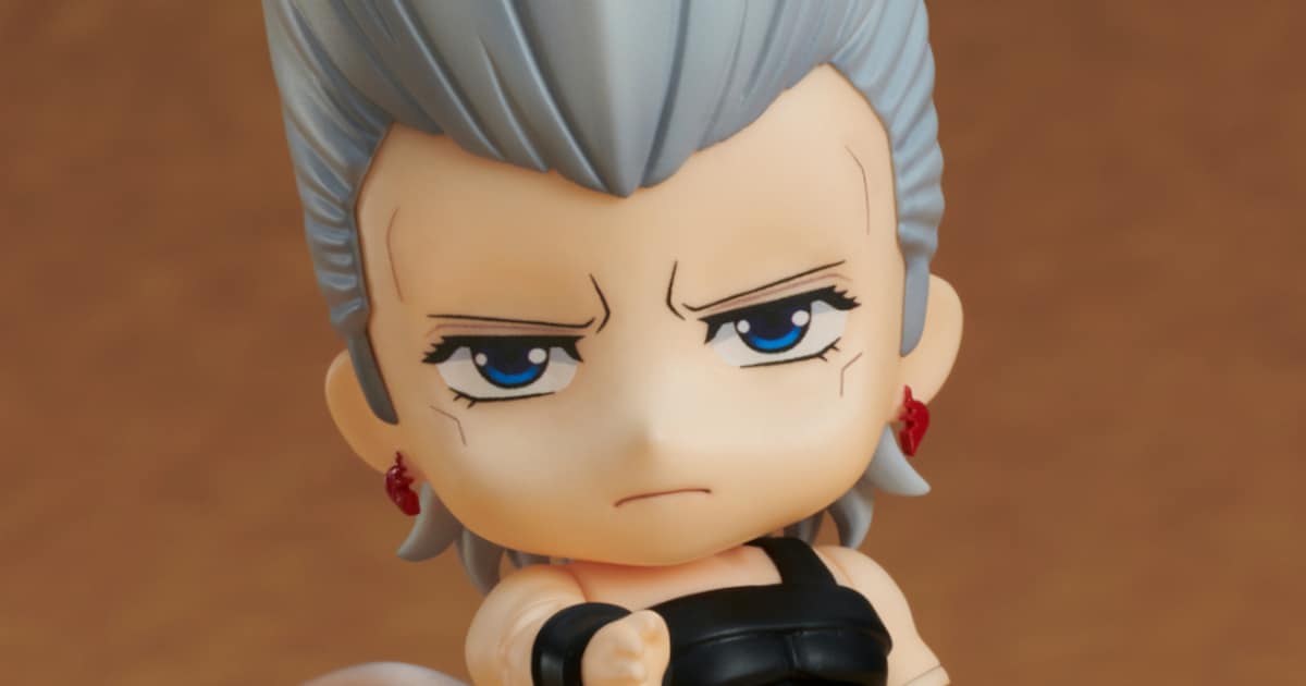 あ…ありのまま今起こった事を話すぜ！「ジョジョ」ポルナレフが 