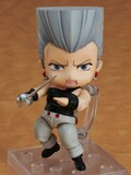 あ ありのまま今起こった事を話すぜ ジョジョ ポルナレフがねんどろいどに コミックナタリー あ ありのまま今起こった事を話すぜ ジョジョ ポルナレフがねんどろいどに コミックナタリー