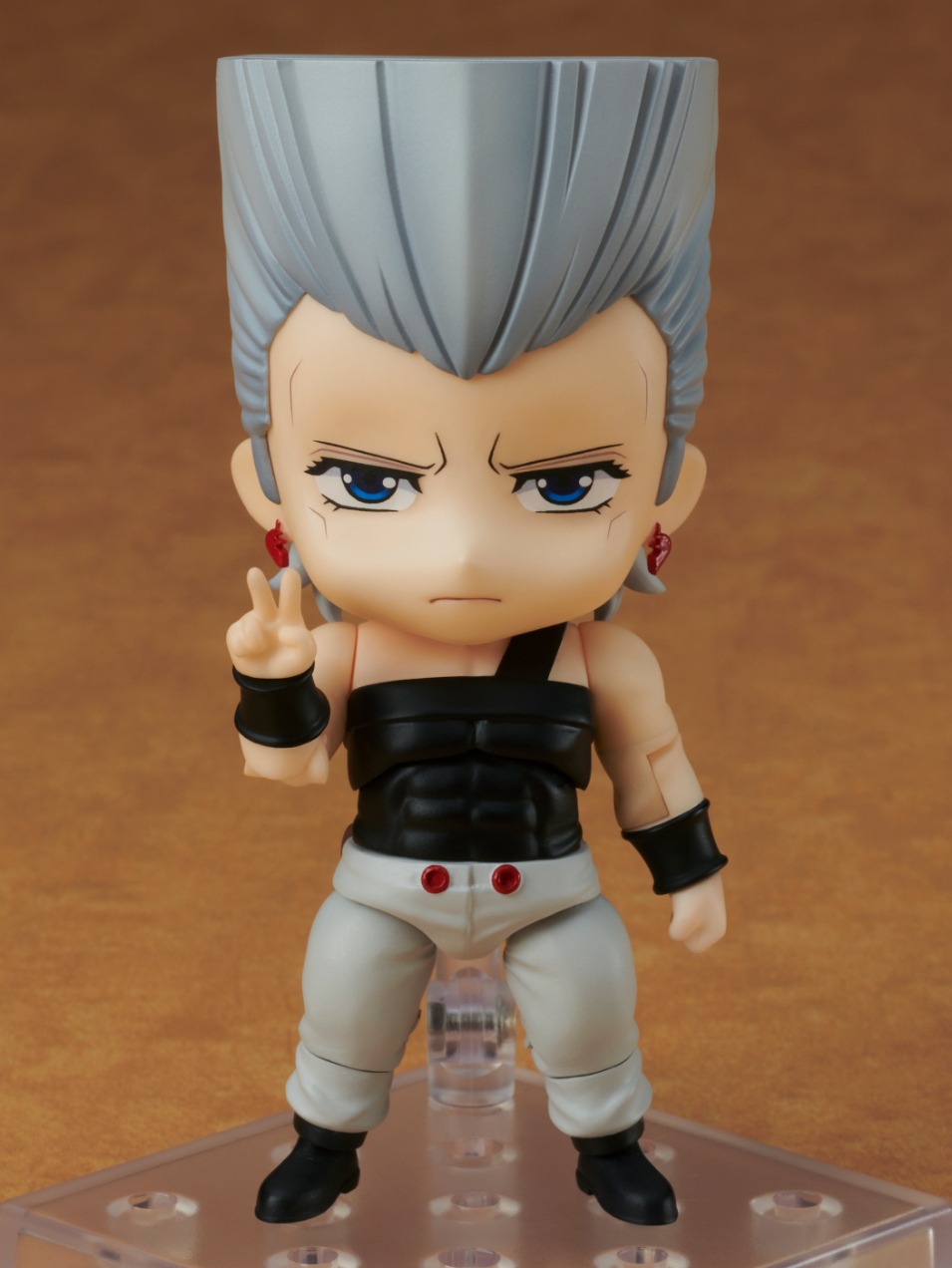 「ねんどろいど ジャン・ピエール・ポルナレフ」