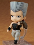 あ ありのまま今起こった事を話すぜ ジョジョ ポルナレフがねんどろいどに コミックナタリー あ ありのまま今起こった事を話すぜ ジョジョ ポルナレフがねんどろいどに コミックナタリー
