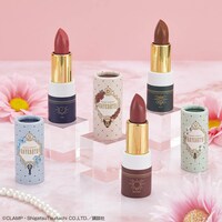 E賞「ハンサムヒロインリップ-魔法騎士レイアース-」