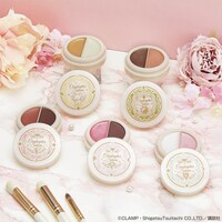 F賞「フェミニンシャイニーカラーデュオ-カードキャプターさくら-」