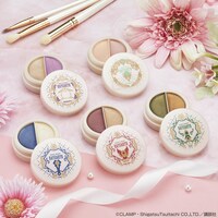 G賞「マニッシュシャイニーカラーデュオ-魔法騎士レイアース-」