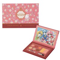 B賞「はなやかマーガレット色コスメパレット-魔法騎士レイアース-」