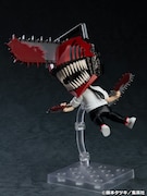 「ねんどろいど デンジ」