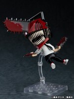 「ねんどろいど デンジ」