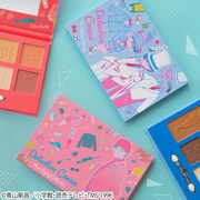 「名探偵コナンアイシャドウ」