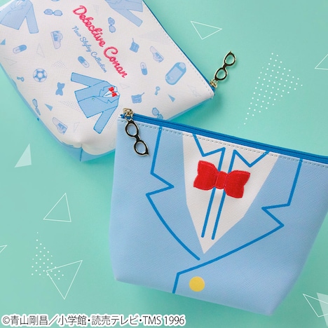 「名探偵コナン ポーチ」