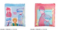 オリジナルエコバッグ付き「名探偵コナンコスメセット」。