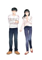 「ダンナの童貞もらいます」カット