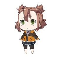 土居球子（CV：本渡楓）