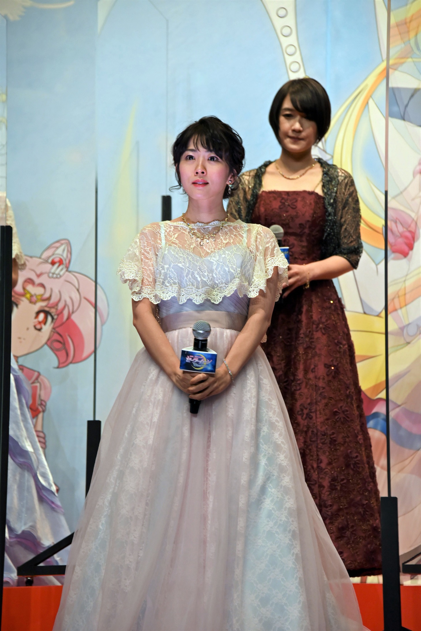 福圓美里