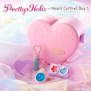 「ハートコフレボックス」