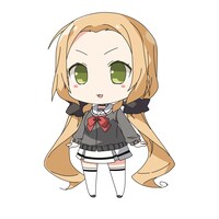 犬吠埼風（CV：内山夕実）