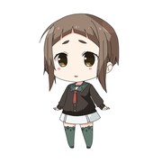 加賀城雀（CV：種崎敦美）