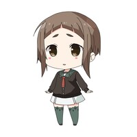 加賀城雀（CV：種崎敦美）