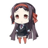 上里ひなた（CV：高野麻里佳）