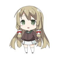 国土亜耶（CV：大野柚布子）