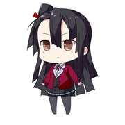 郡千景（CV：鈴木愛奈）