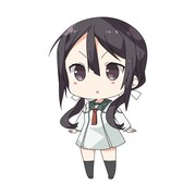 楠芽吹（CV：田中美海）