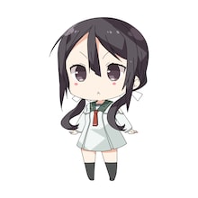 楠芽吹（CV：田中美海）