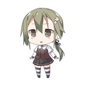 三ノ輪銀（CV：花守ゆみり）