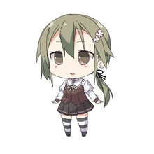 三ノ輪銀（CV：花守ゆみり）