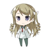 弥勒夕海子（CV：大空直美）