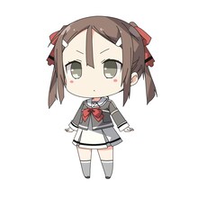 三好夏凜（CV：長妻樹里）