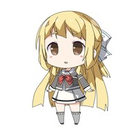 乃木園子（CV：花澤香菜）