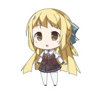 乃木園子（CV：花澤香菜）