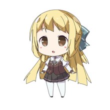 乃木園子（CV：花澤香菜）