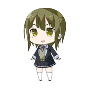 白鳥歌野（CV：諏訪彩花）