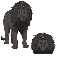 虎丸（CV：稲田徹）