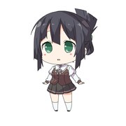 鷲尾須美（CV：三森すずこ）