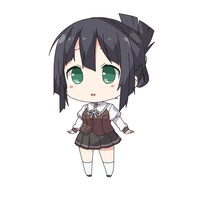 鷲尾須美（CV：三森すずこ）