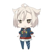 山伏しずく（CV：石上静香）