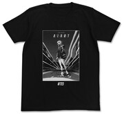 「スクールゾーンのナズナ Tシャツ」