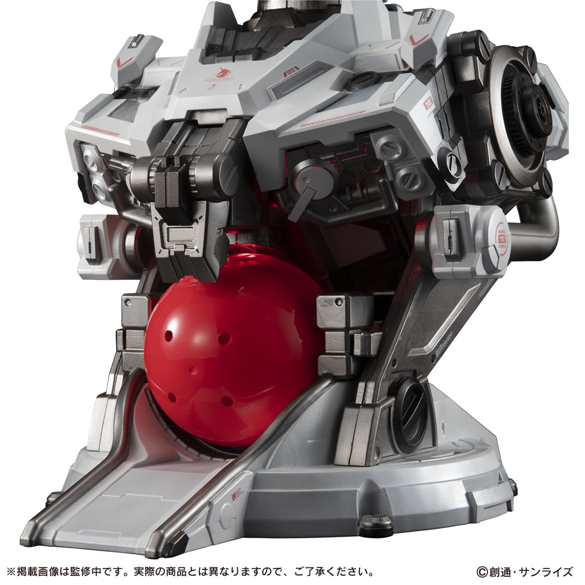 「ULTIMATE MECHANIX -UNICORN GUNDAM-」