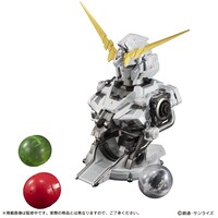 「ULTIMATE MECHANIX -UNICORN GUNDAM-」