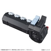 「ULTIMATE MECHANIX -UNICORN GUNDAM-」コントロール