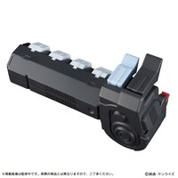 「ULTIMATE MECHANIX -UNICORN GUNDAM-」コントロール