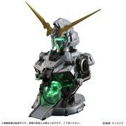 「ULTIMATE MECHANIX -UNICORN GUNDAM-」