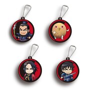 D賞「ボイス付きキーホルダー」